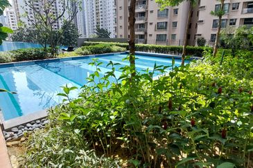 Sunway Mont Residences