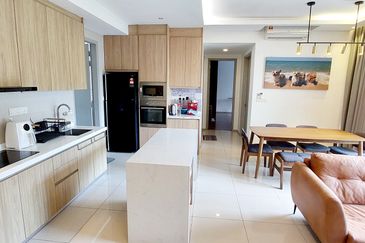 Sunway Mont Residences