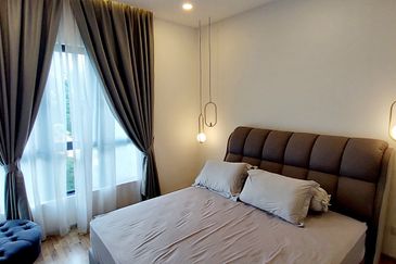 Sunway Mont Residences