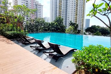 Sunway Mont Residences