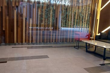 Sunway Mont Residences