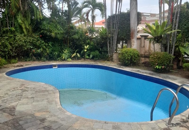 Tropicana Indah (Damansara Indah Resort Homes)