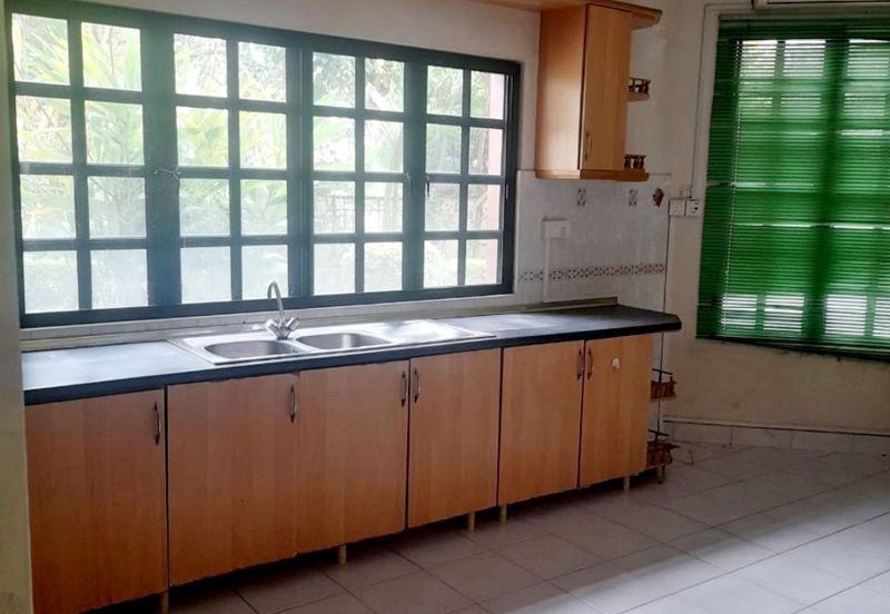 Tropicana Indah (Damansara Indah Resort Homes)