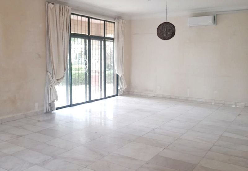 Tropicana Indah (Damansara Indah Resort Homes)