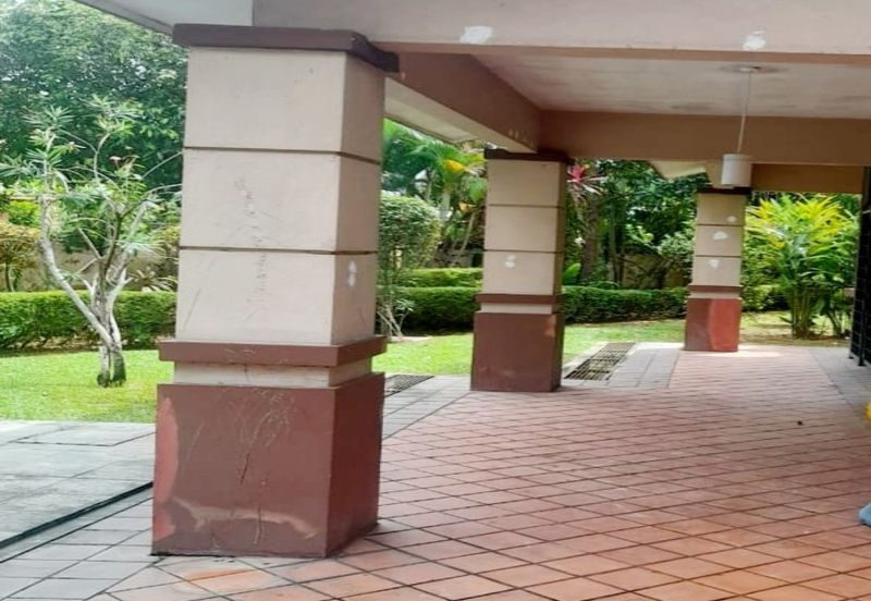 Tropicana Indah (Damansara Indah Resort Homes)