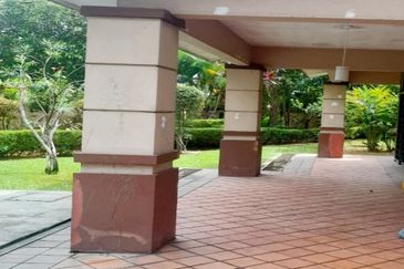 Tropicana Indah (Damansara Indah Resort Homes)