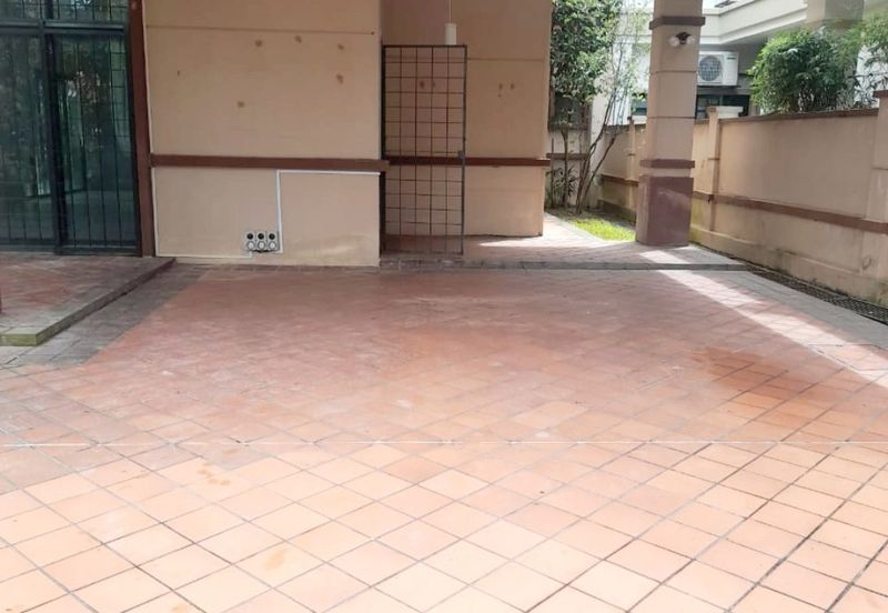 Tropicana Indah (Damansara Indah Resort Homes)