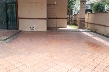 Tropicana Indah (Damansara Indah Resort Homes)