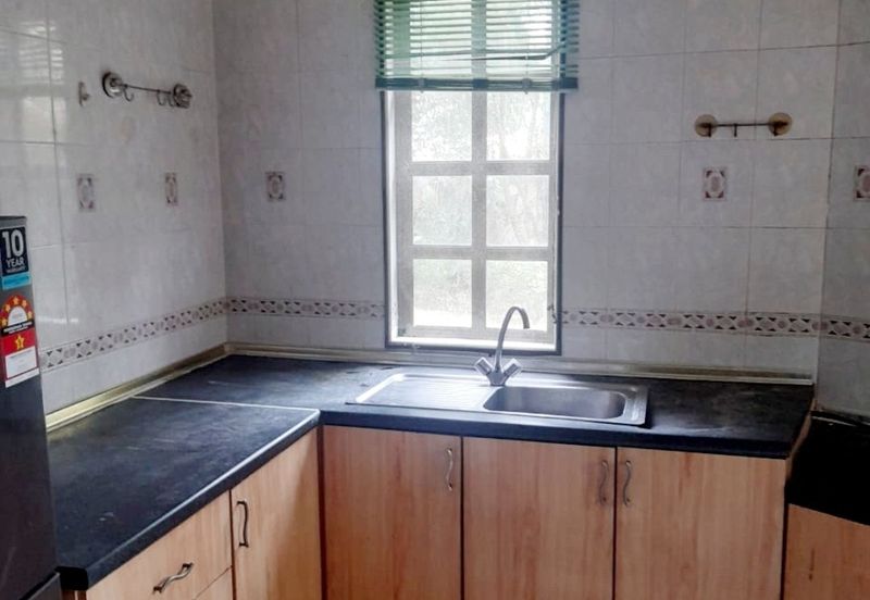 Tropicana Indah (Damansara Indah Resort Homes)