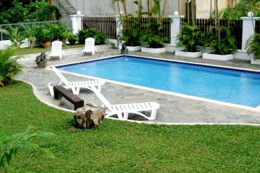 Damansara Heights (Bukit Damansara)