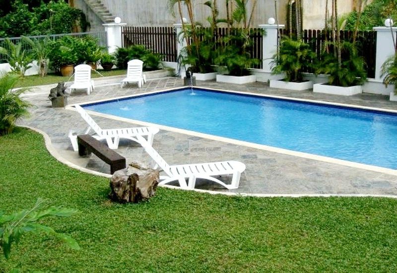 Damansara Heights (Bukit Damansara)