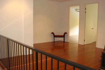 Damansara Heights (Bukit Damansara)