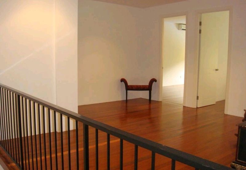 Damansara Heights (Bukit Damansara)