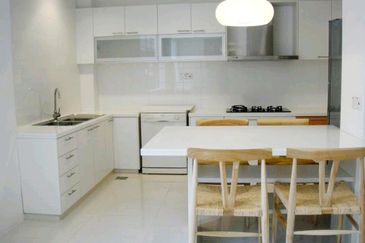 Damansara Heights (Bukit Damansara)