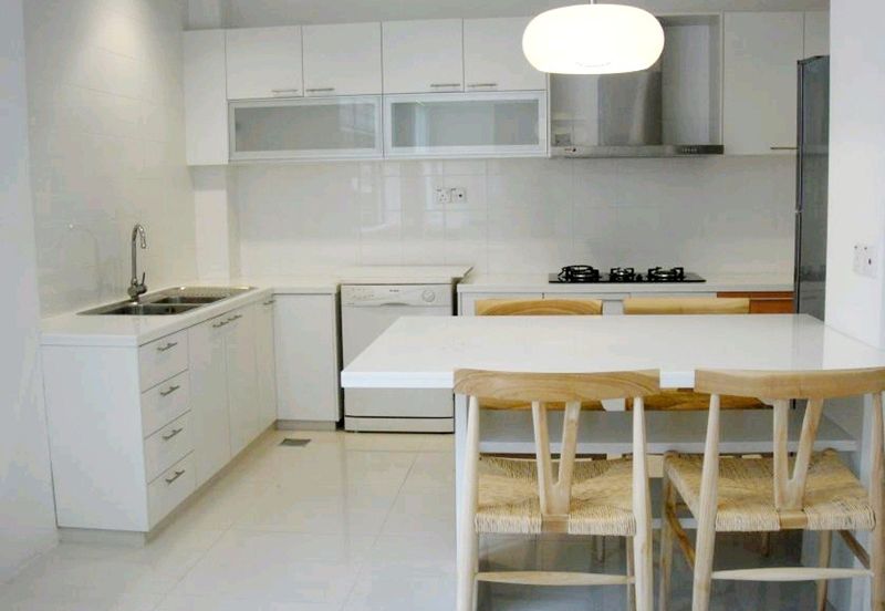 Damansara Heights (Bukit Damansara)