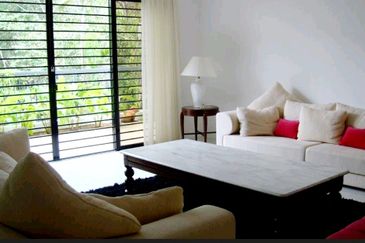 Damansara Heights (Bukit Damansara)