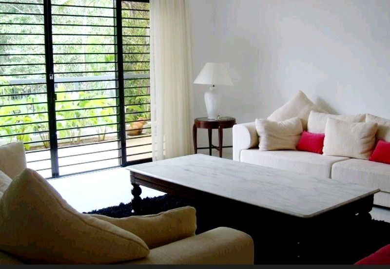 Damansara Heights (Bukit Damansara)