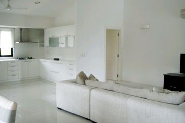 Damansara Heights (Bukit Damansara)