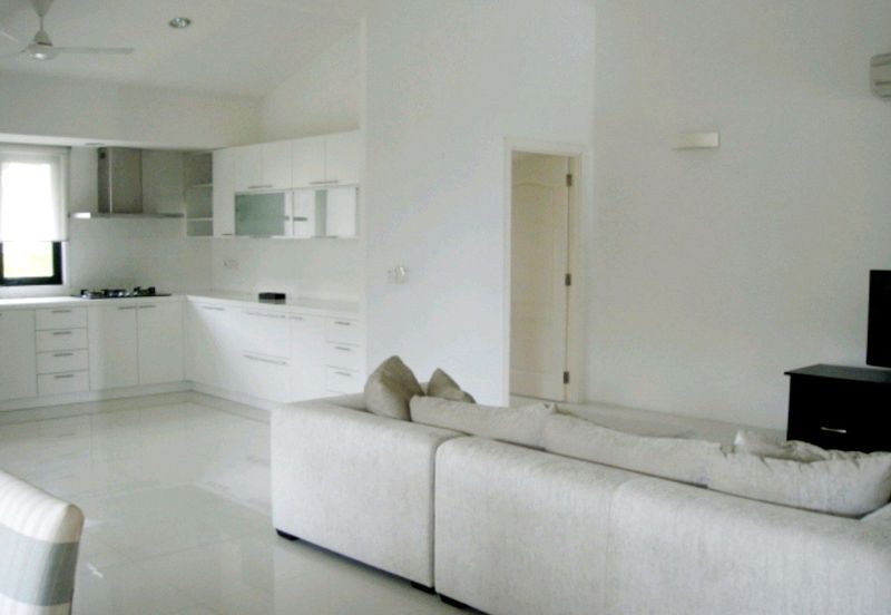 Damansara Heights (Bukit Damansara)