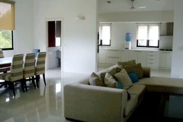 Damansara Heights (Bukit Damansara)