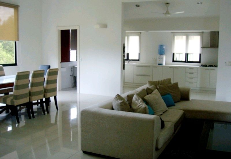 Damansara Heights (Bukit Damansara)