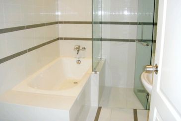 Damansara Heights (Bukit Damansara)