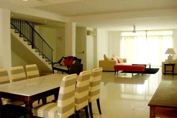 Damansara Heights (Bukit Damansara)