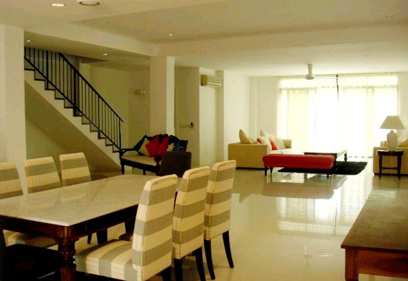 Damansara Heights (Bukit Damansara)