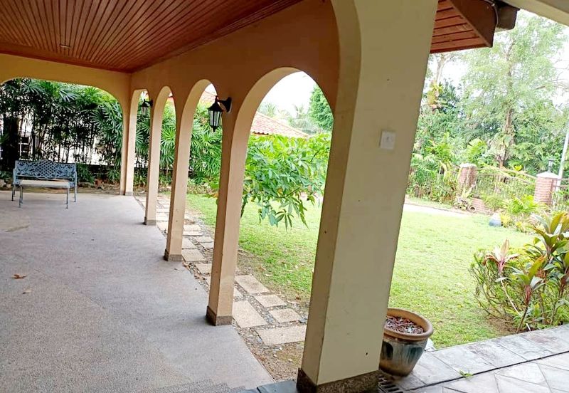 Tropicana Golf & Country Resort