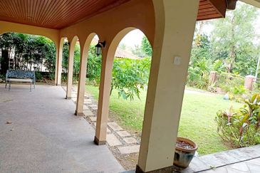 Tropicana Golf & Country Resort