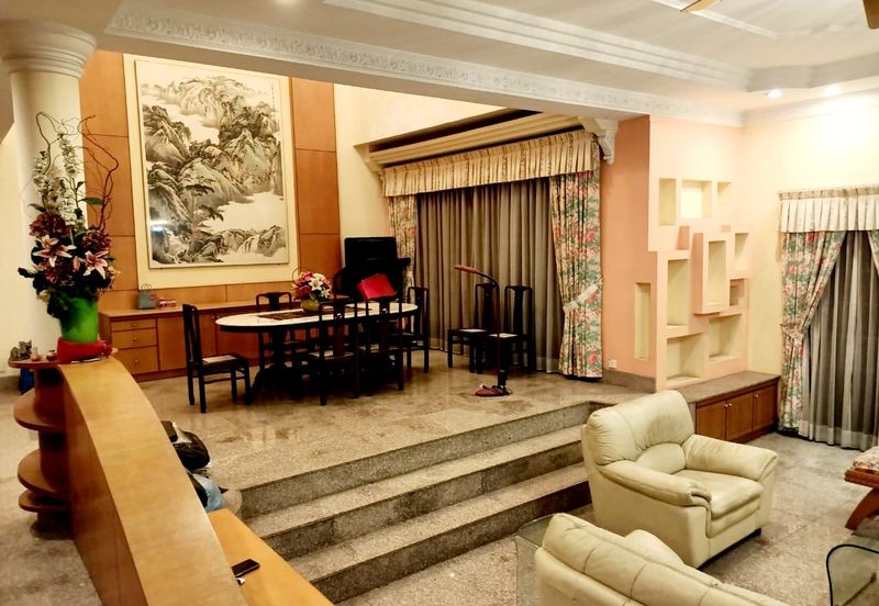 Tropicana Golf & Country Resort