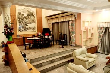 Tropicana Golf & Country Resort