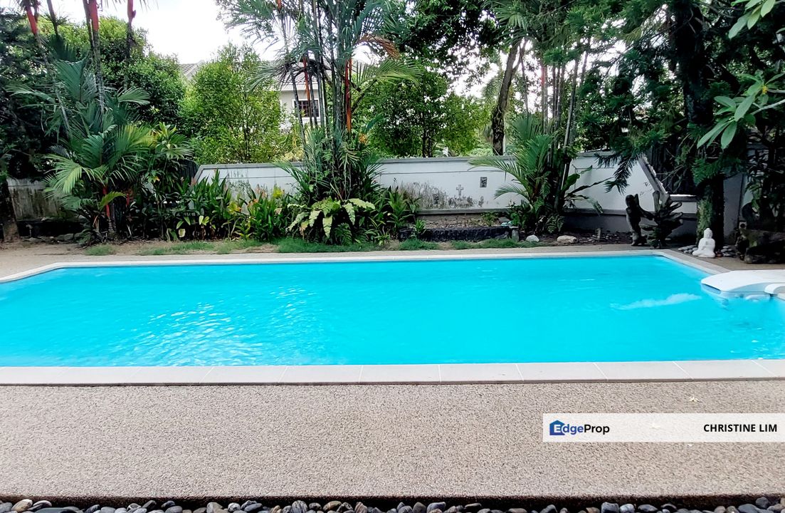 Sunway Damansara PJU3 (28 Residency), Selangor, Sunway Damansara