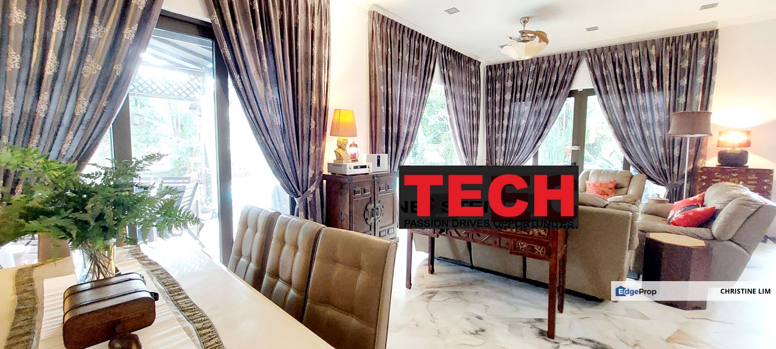 Sunway Damansara PJU3 (28 Residency), Selangor, Sunway Damansara