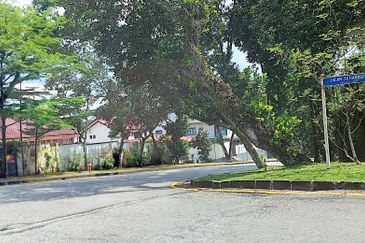 Damansara Heights (Bukit Damansara)