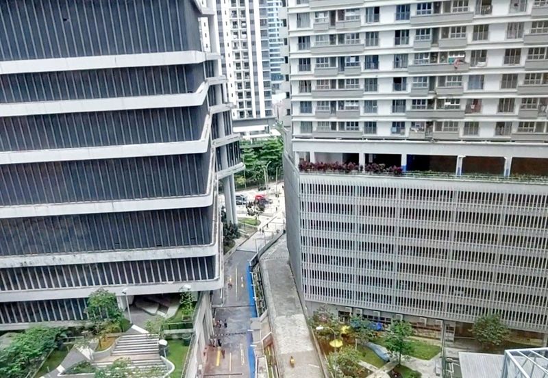 KL Gateway Residences