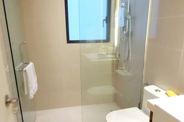 KL Gateway Residences