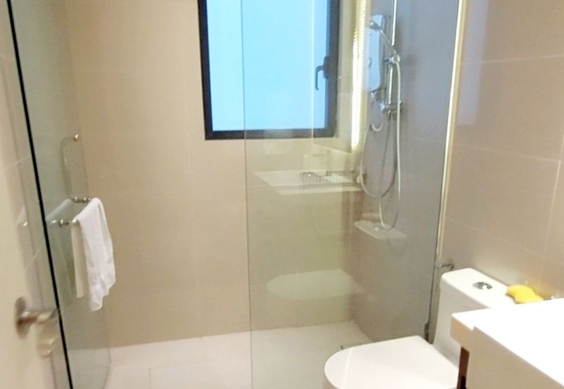 KL Gateway Residences