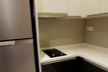 KL Gateway Residences