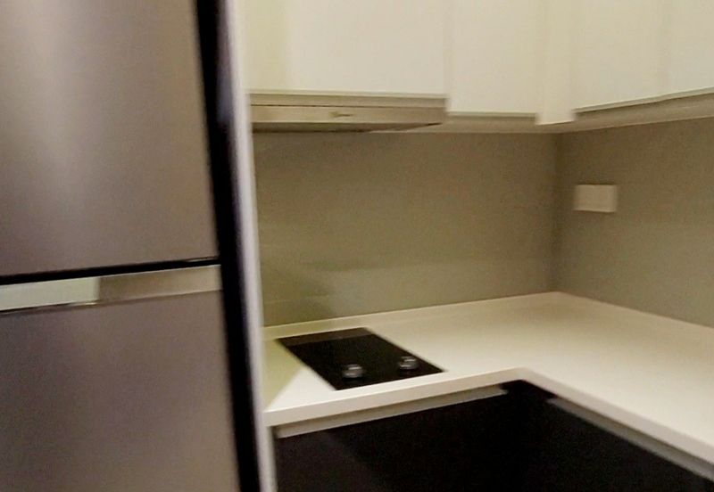 KL Gateway Residences