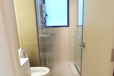 KL Gateway Residences