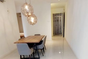 KL Gateway Residences