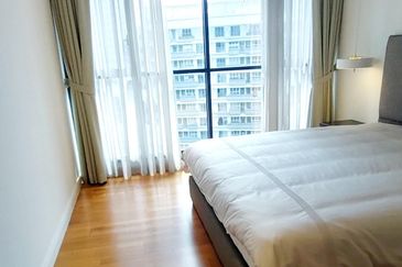 KL Gateway Residences