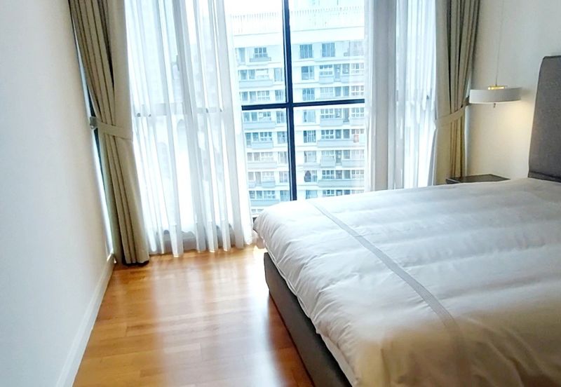 KL Gateway Residences