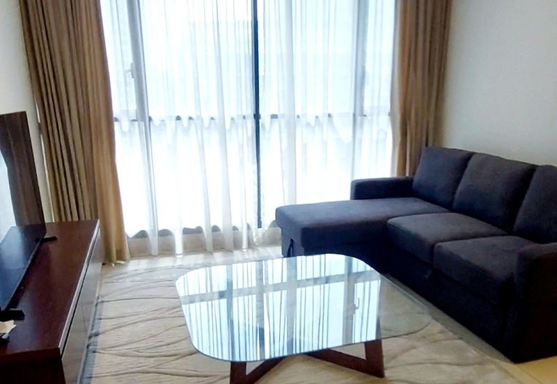 KL Gateway Residences