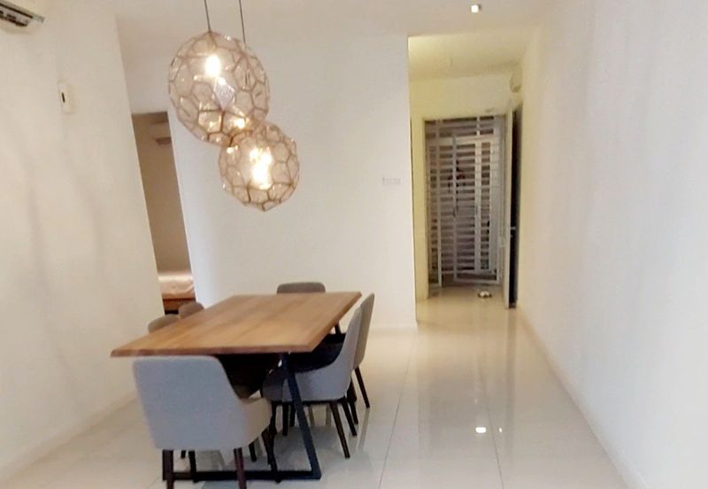 KL Gateway Residences