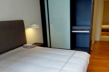 KL Gateway Residences