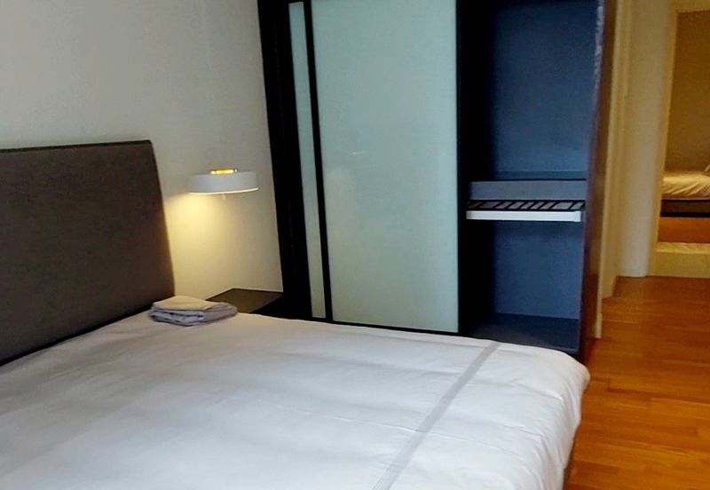 KL Gateway Residences