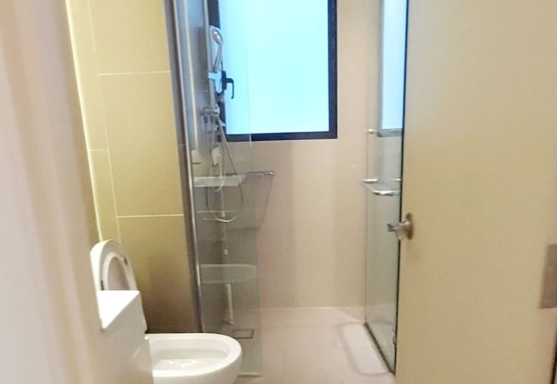 KL Gateway Residences