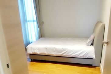 KL Gateway Residences